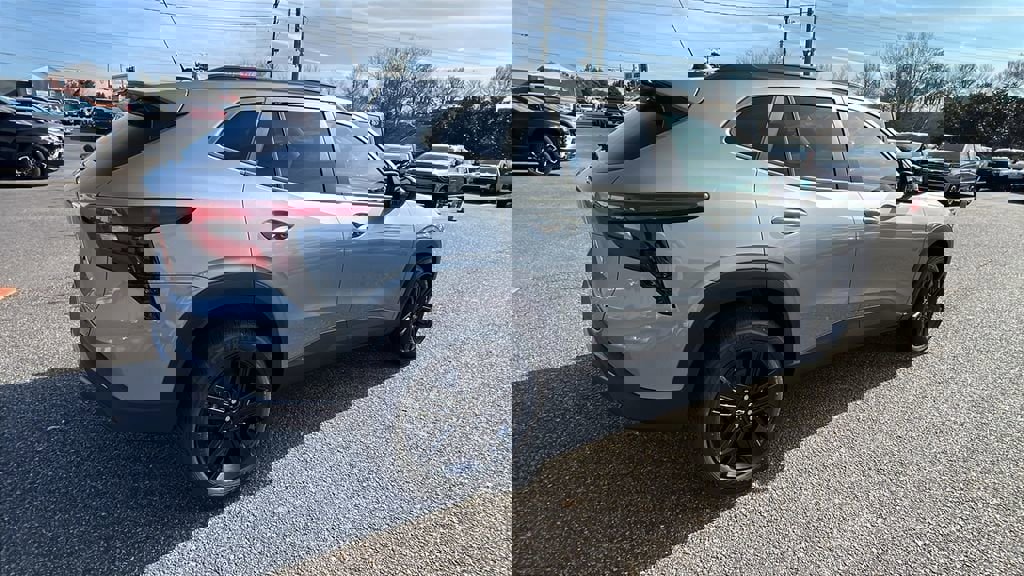 New 2026 Chevrolet Trax ACTIV w/ Driver Confidence Package image 5