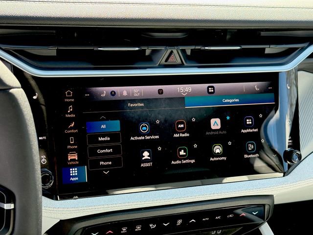 New 2026 Jeep Cherokee Laredo image 23