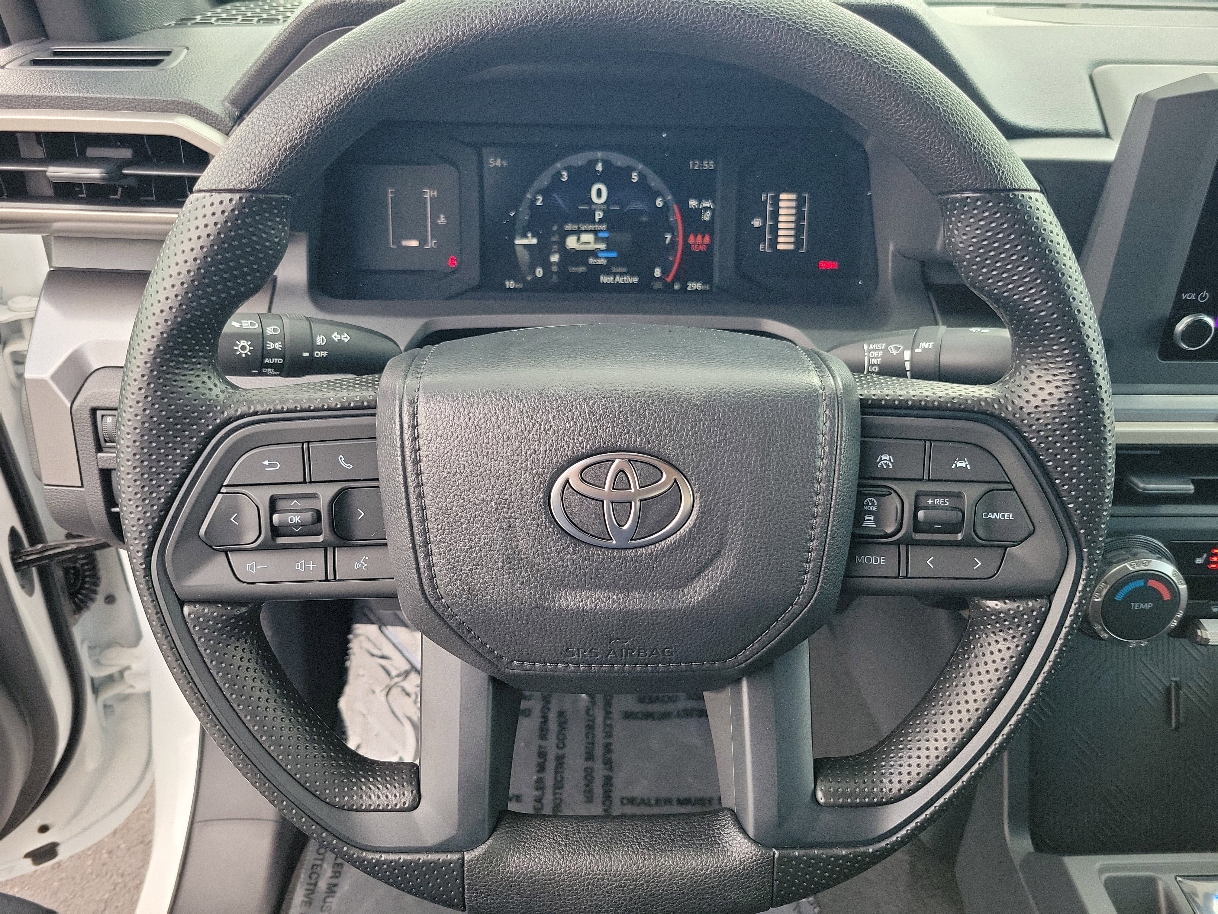 New 2026 Toyota Tacoma SR5 image 23