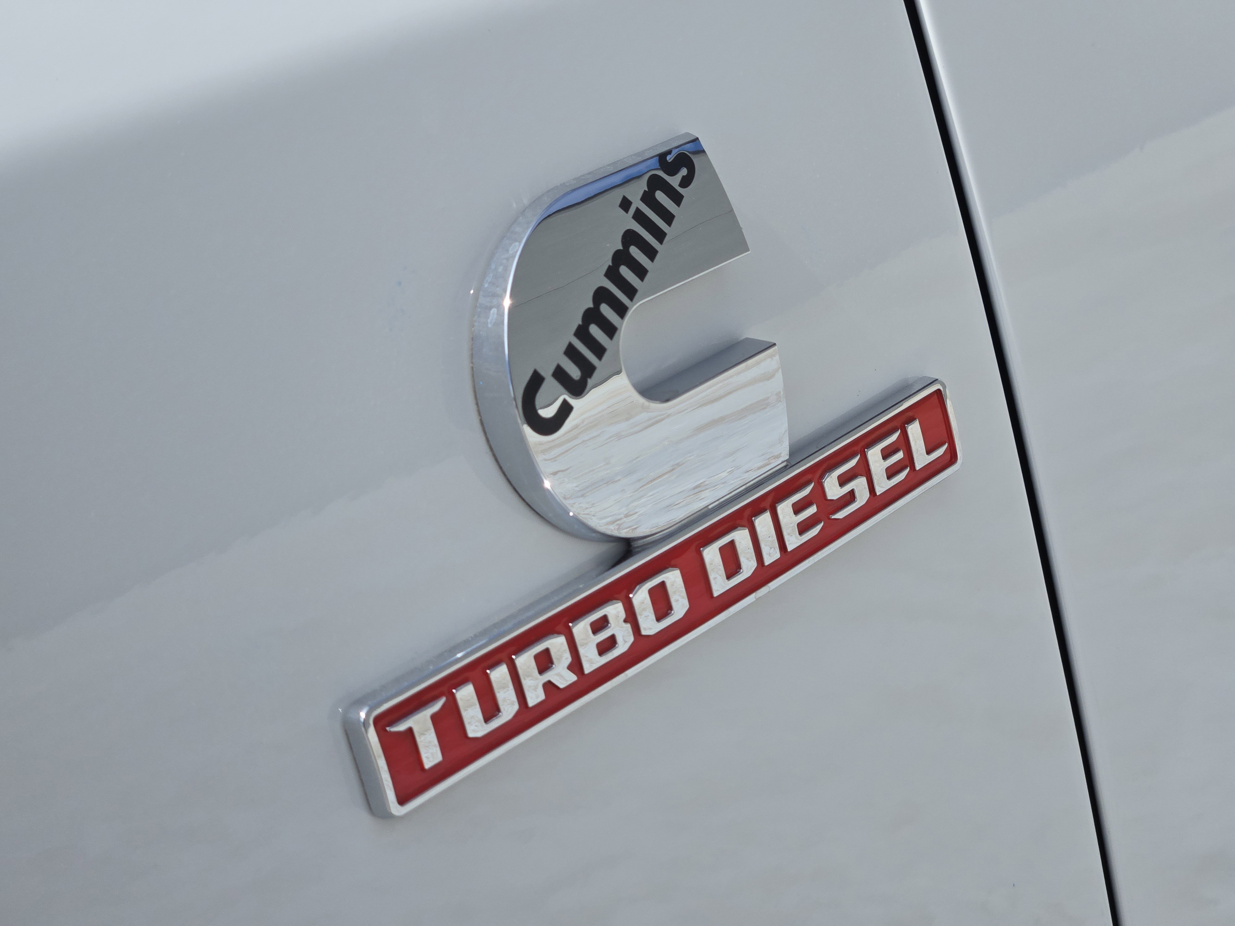 New 2026 RAM 2500 Tradesman image 8