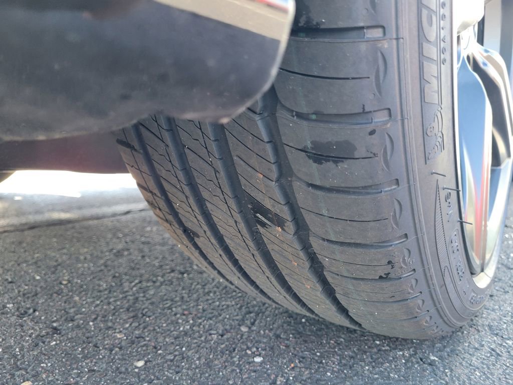 New 2026 Honda Accord Sport image 12