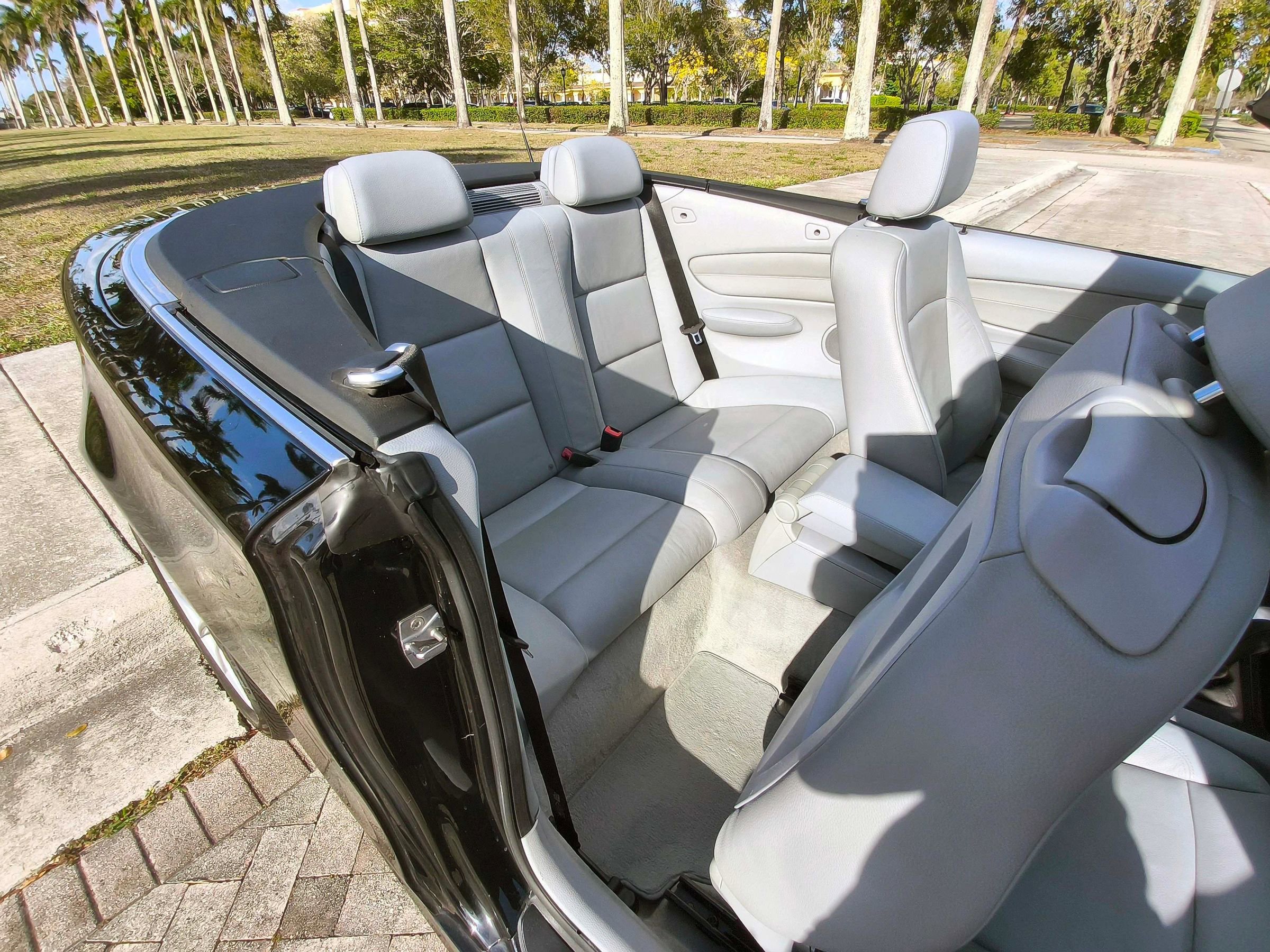 Used 2011 BMW 128i 128i Convertible 2D image 28