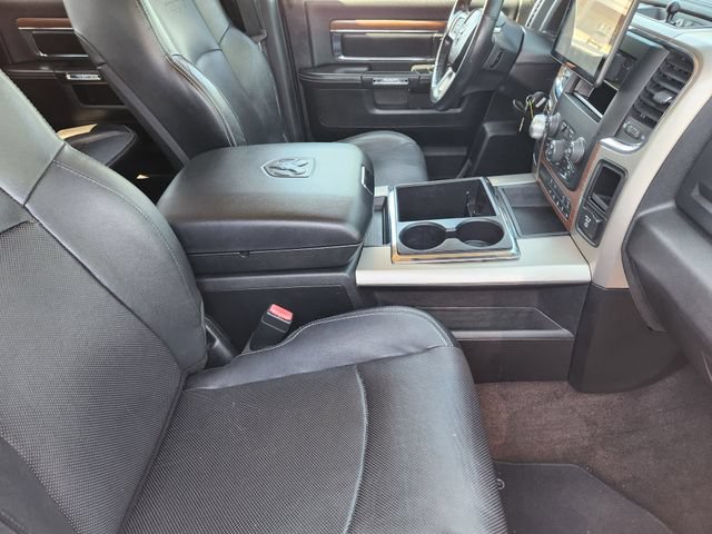 Used 2014 RAM 1500 Laramie RWD image 14