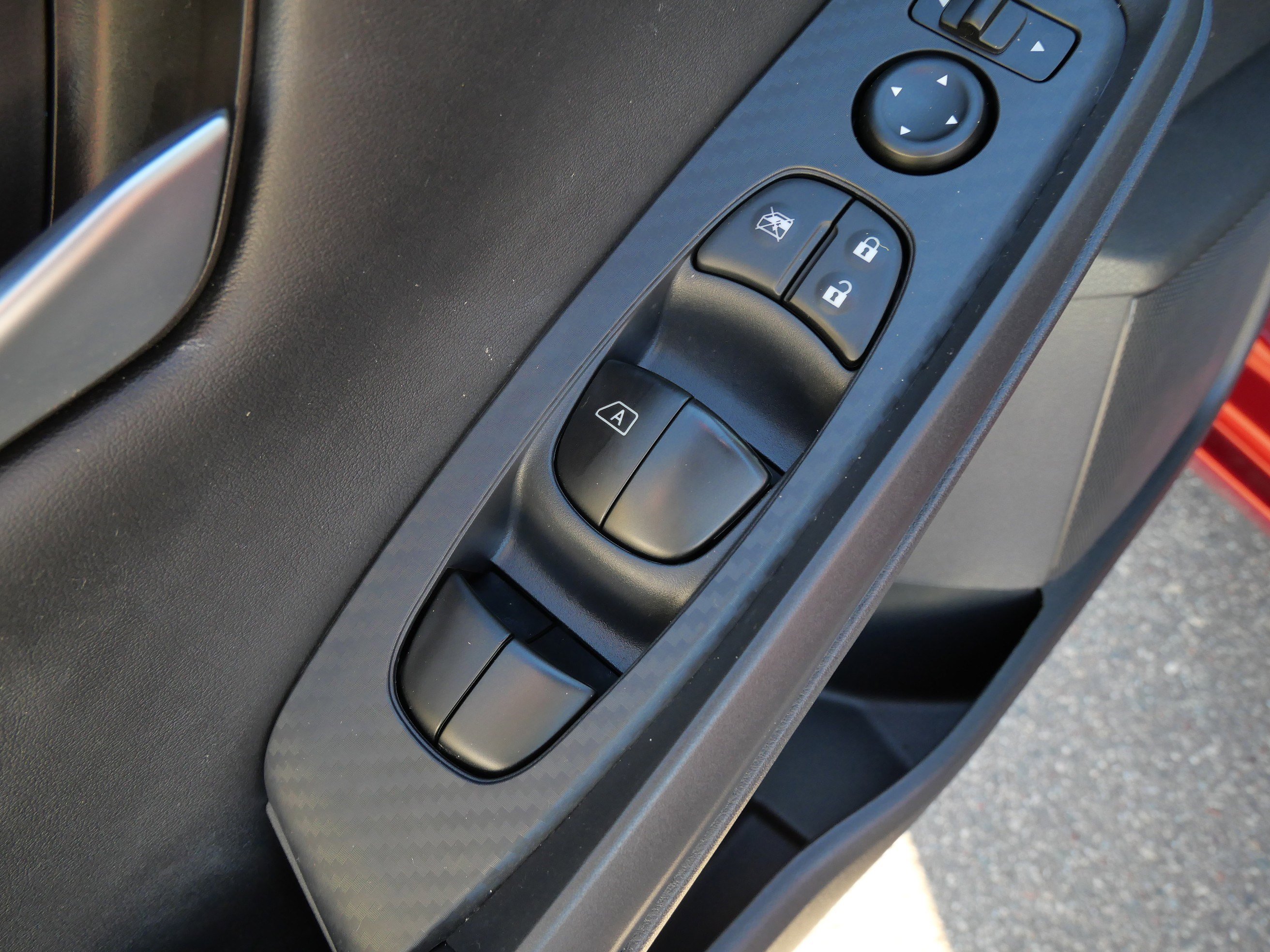 Used 2025 Nissan Sentra SV w/ All-Weather Package image 19