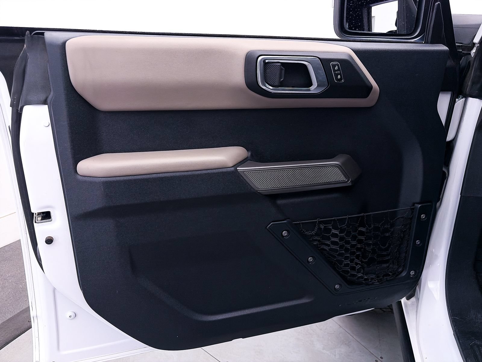 Used 2023 Ford Bronco Wildtrak AWD/4WD image 19