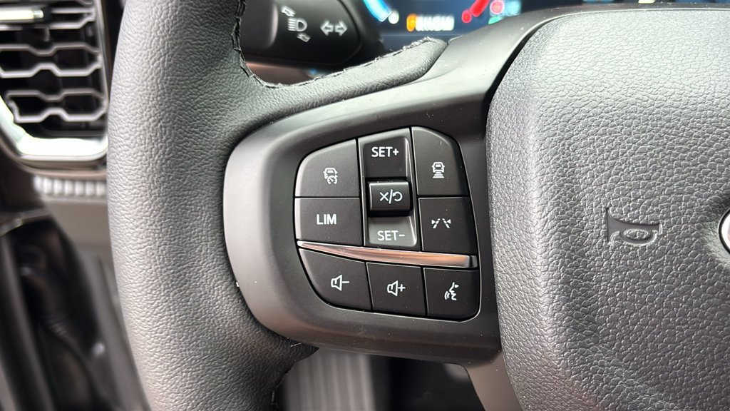 New 2026 Ford Ranger Lariat AWD/4WD image 14