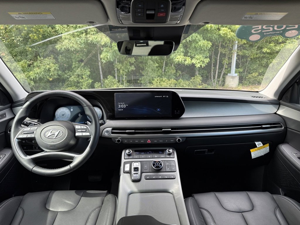 Used 2025 Hyundai Palisade SEL image 29