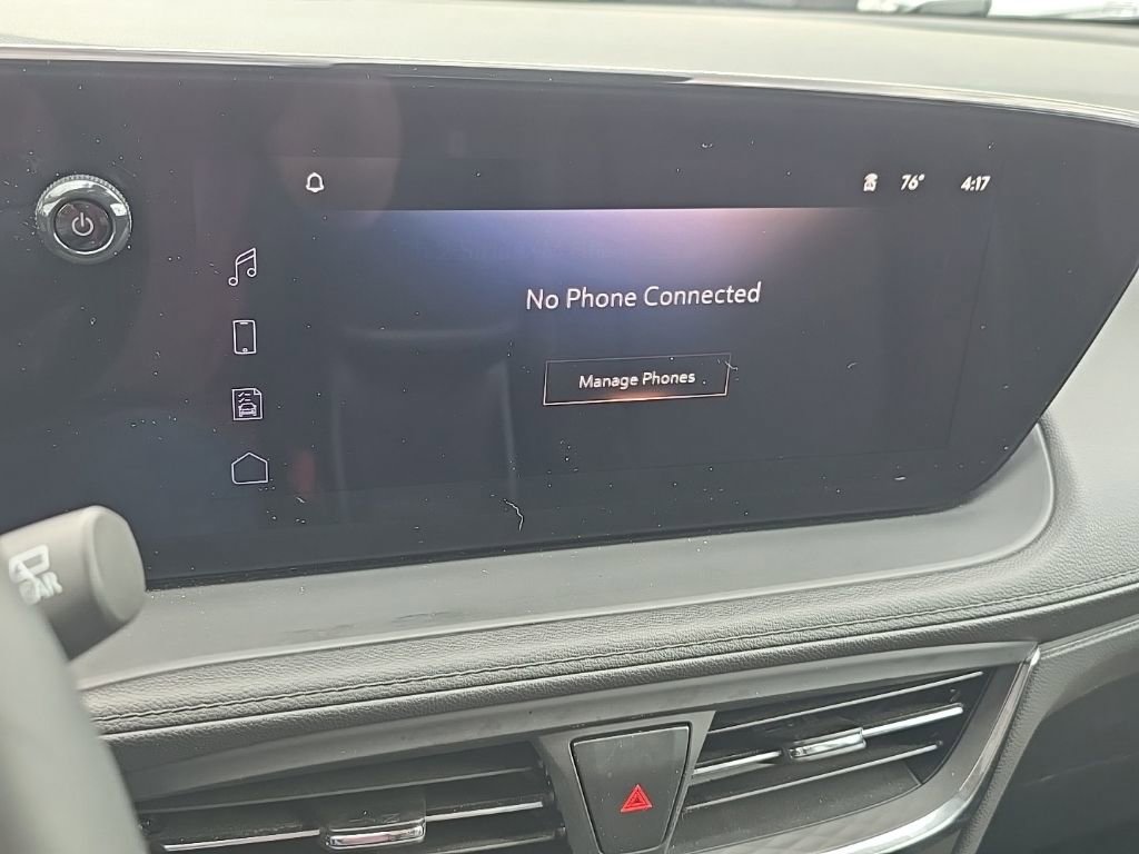 Used 2025 Buick Encore GX Preferred image 23