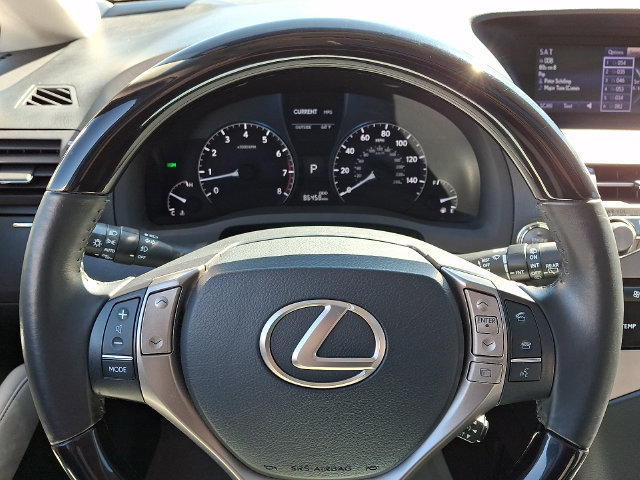 Used 2014 Lexus RX 350 AWD image 19