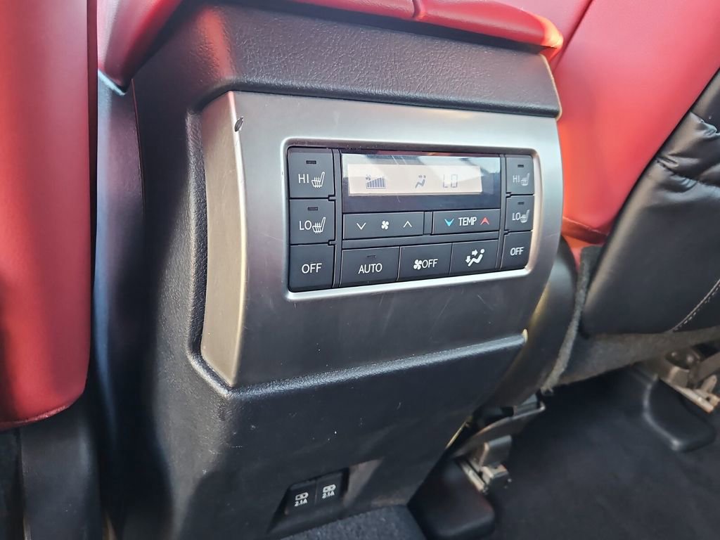 Used 2023 Lexus GX 460 Premium w/ Premium Plus Package image 16
