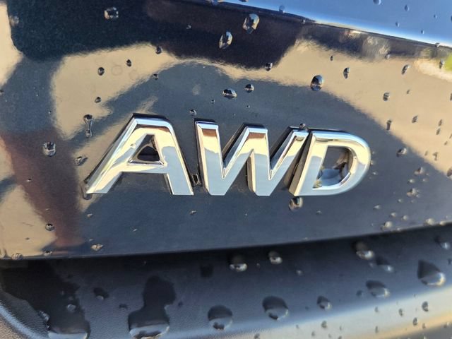Used 2025 INFINITI QX55 Essential AWD/4WD image 11