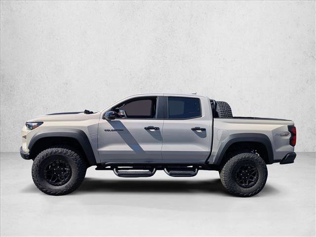 New 2026 Chevrolet Colorado ZR2 w/ ZR2 Bison Edition image 5