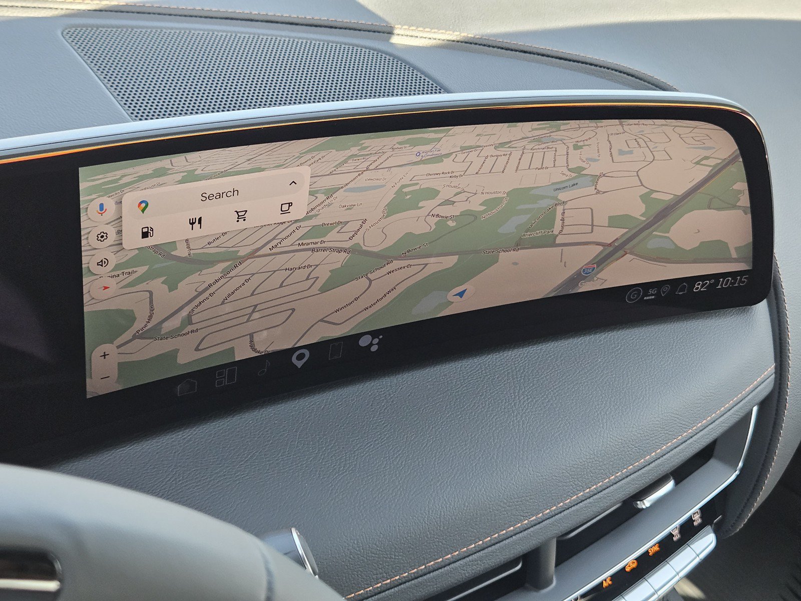 New 2026 Cadillac CT5 V w/ Technology Package RWD image 12