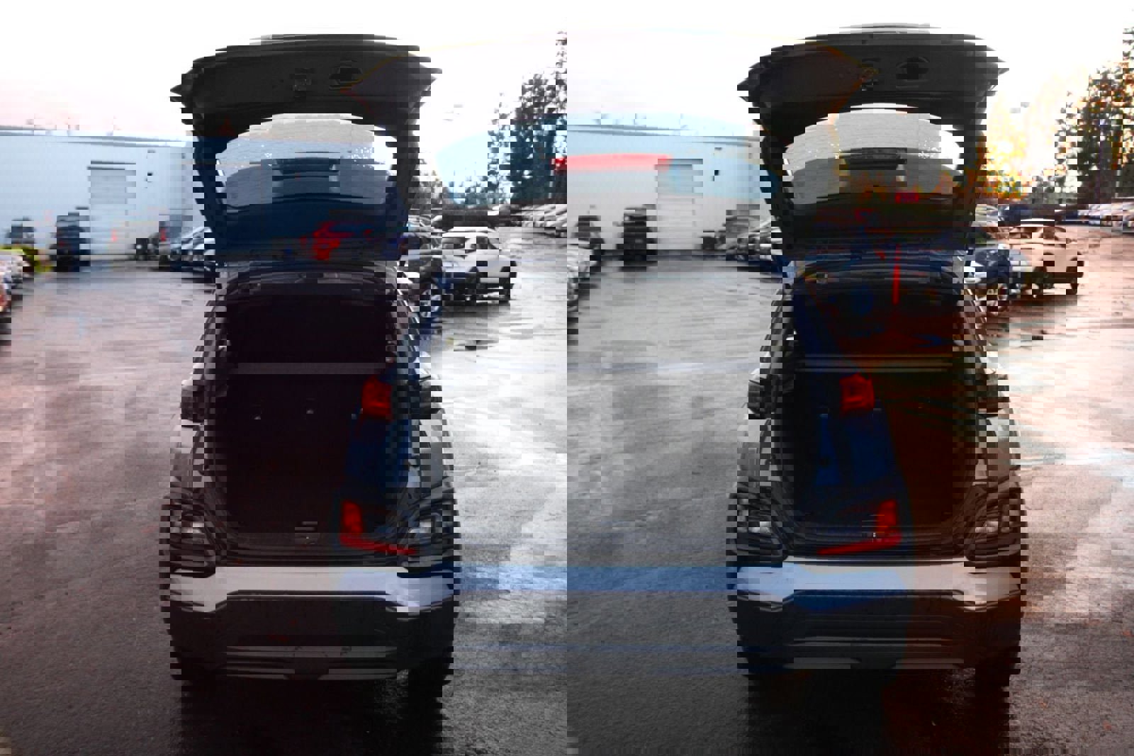 Used 2021 Hyundai Kona SE image 30