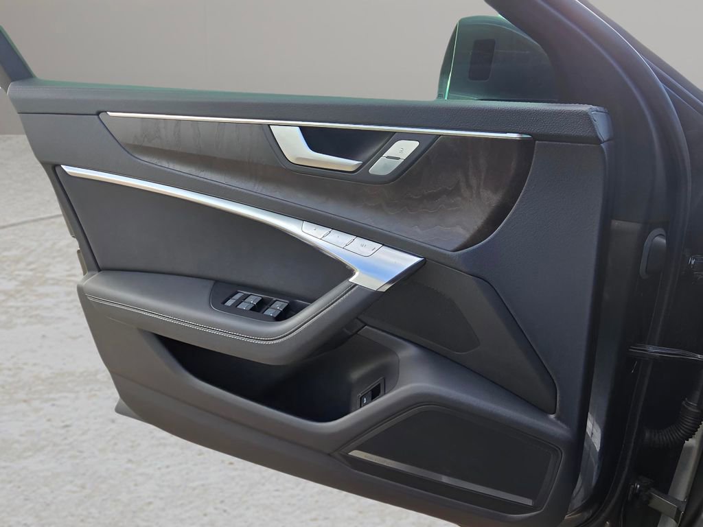 Used 2019 Audi A6 3.0T Premium Plus w/ Premium Plus Package image 15