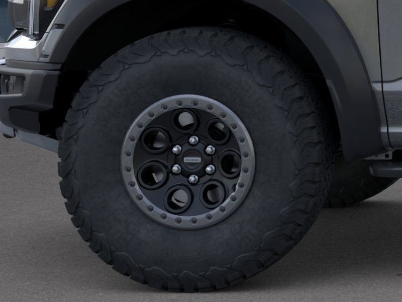 New 2026 Ford F150 Raptor AWD/4WD image 20