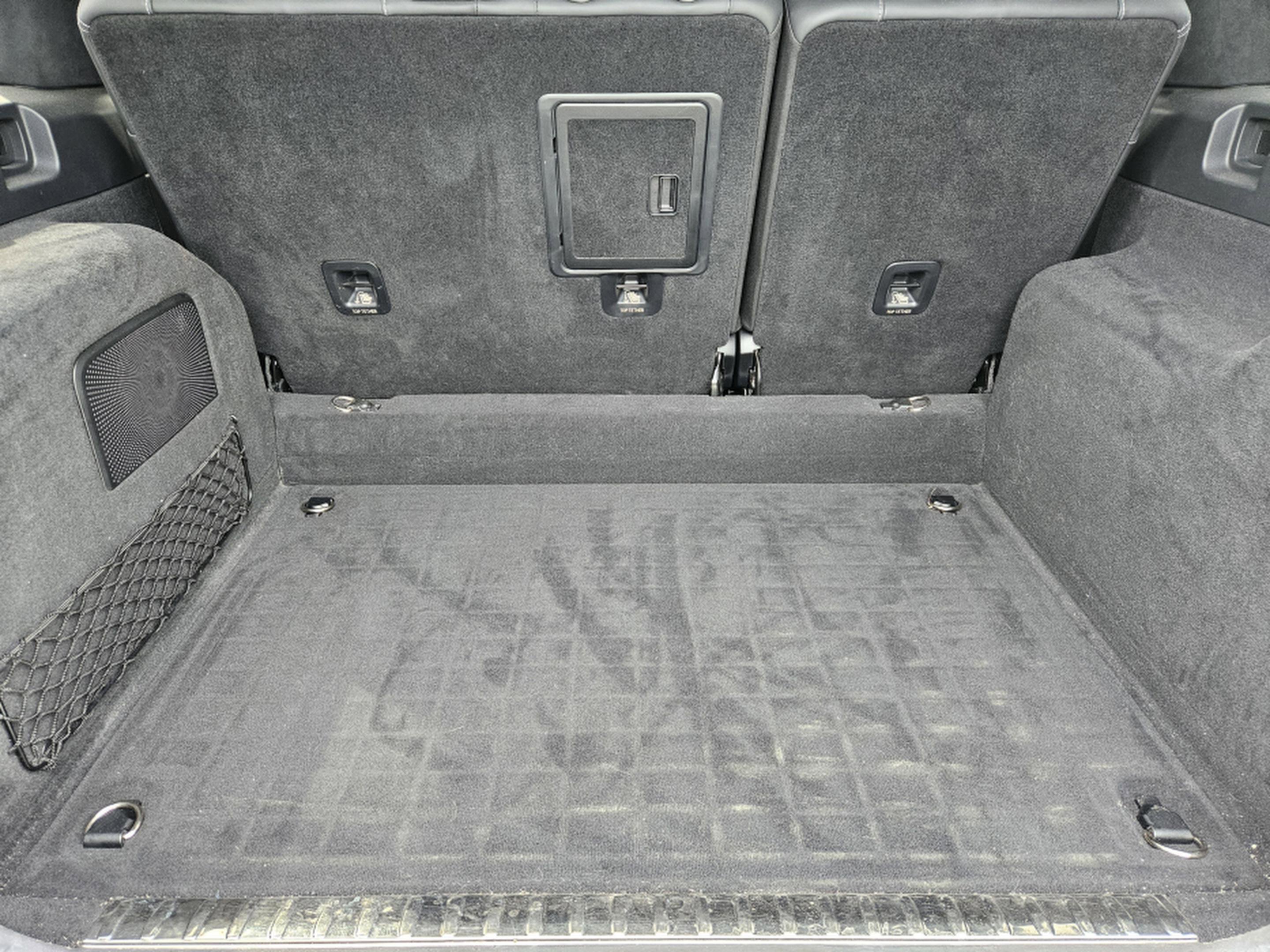 Certified 2022 Mercedes-Benz G 63 AMG 4MATIC image 32