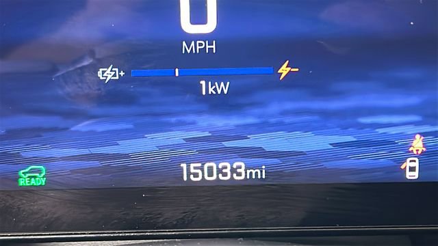 Used 2024 Chevrolet Blazer EV LT AWD/4WD image 19