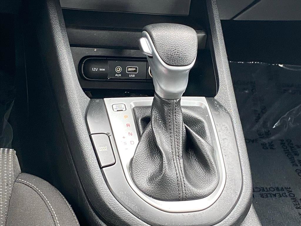 Used 2021 Kia Forte LXS image 8