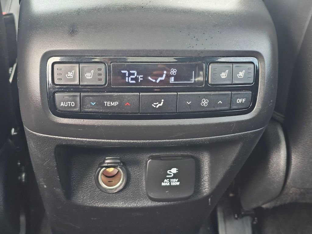 Used 2020 Hyundai Palisade Limited image 17