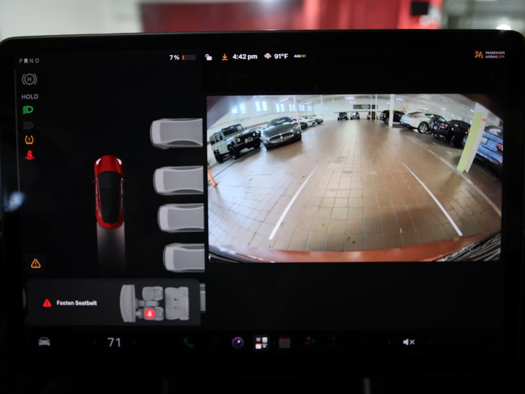 Used 2018 Tesla Model 3 Long Range RWD image 23