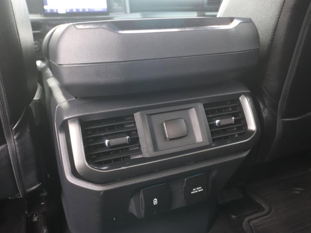 Used 2021 Ford F150 XLT w/ Equipment Group 302A High AWD/4WD image 12