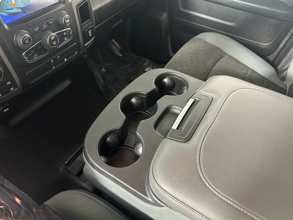 Used 2020 RAM 1500 Express w/ Wheel & Sound Group AWD/4WD image 30