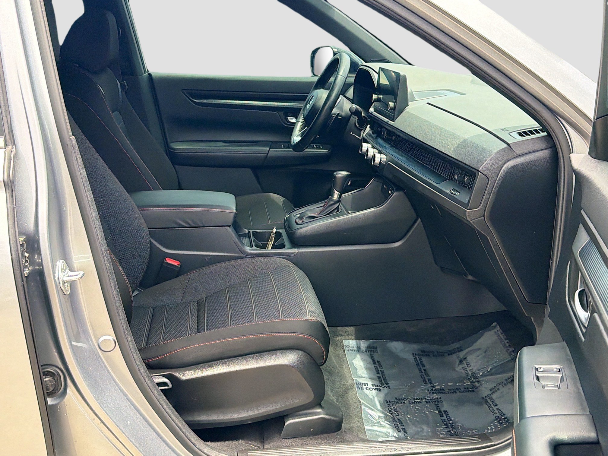 Used 2023 Honda CR-V Sport image 9