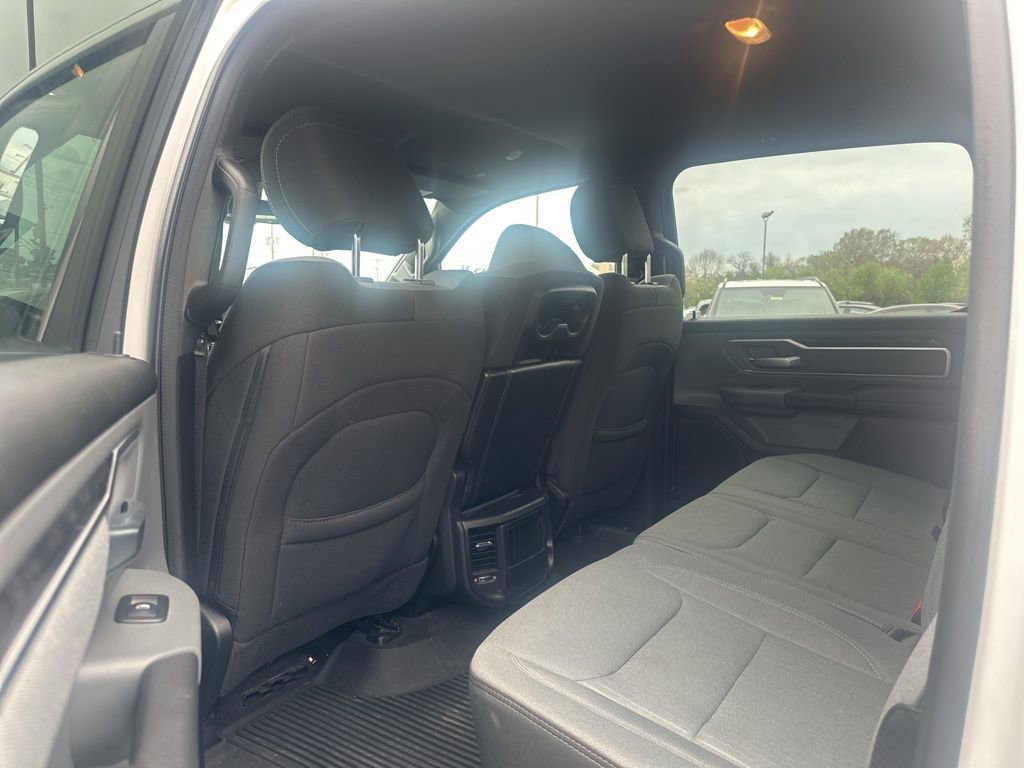 Used 2023 RAM 1500 Big Horn image 15