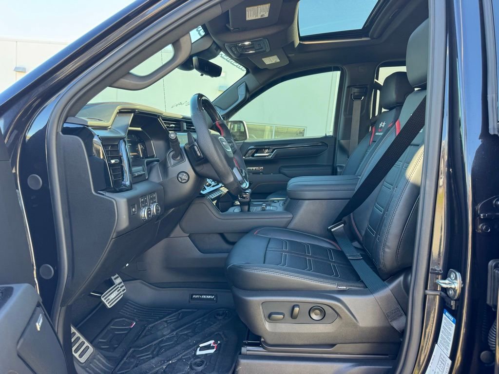 New 2026 GMC Sierra 1500 AT4 w/ Technology Package AWD/4WD image 22