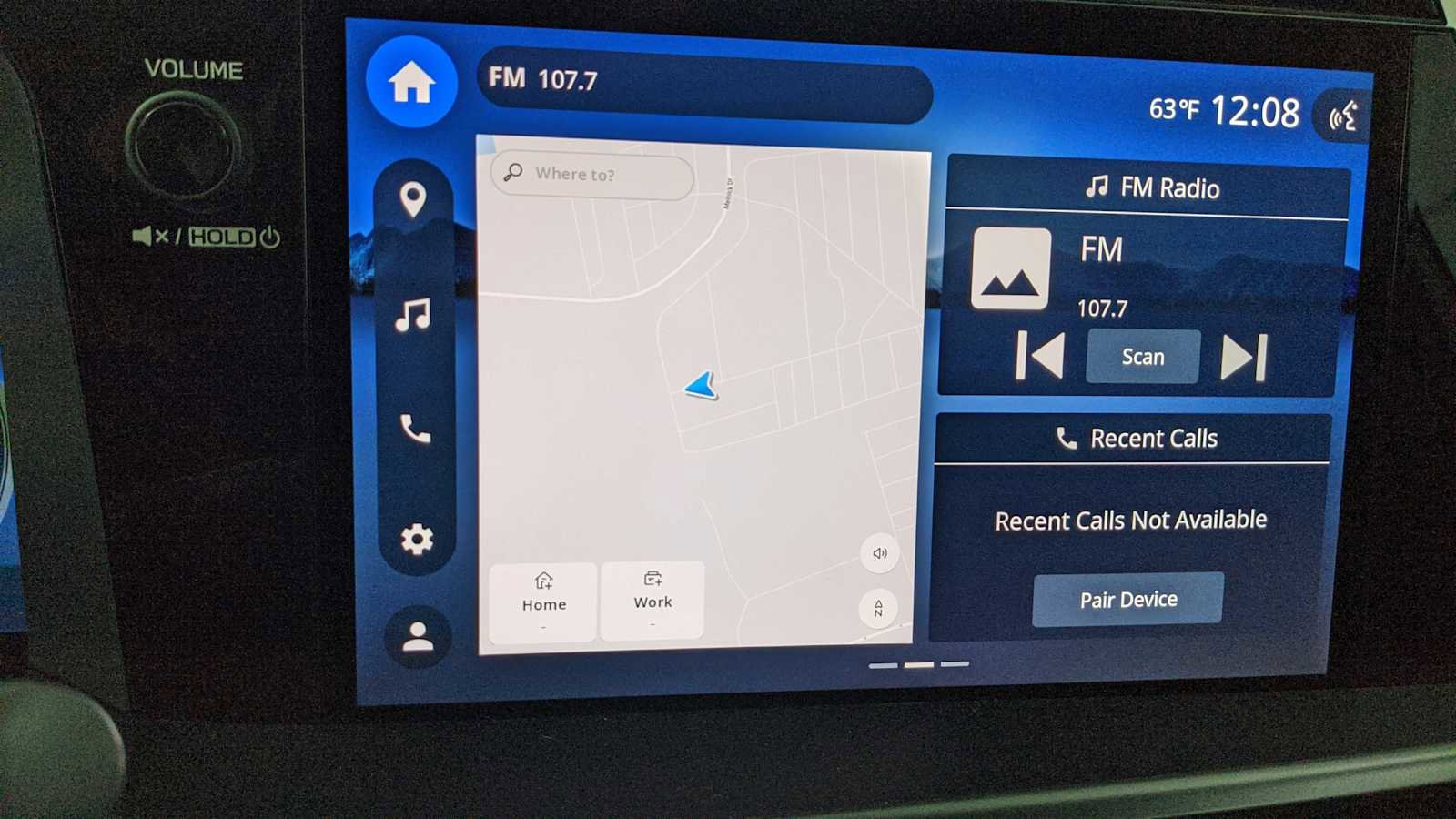 New 2026 Subaru Outback Touring XT image 20