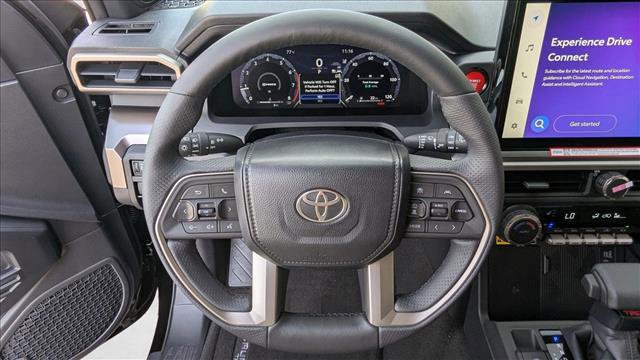 New 2026 Toyota 4Runner TRD Sport Premium image 14