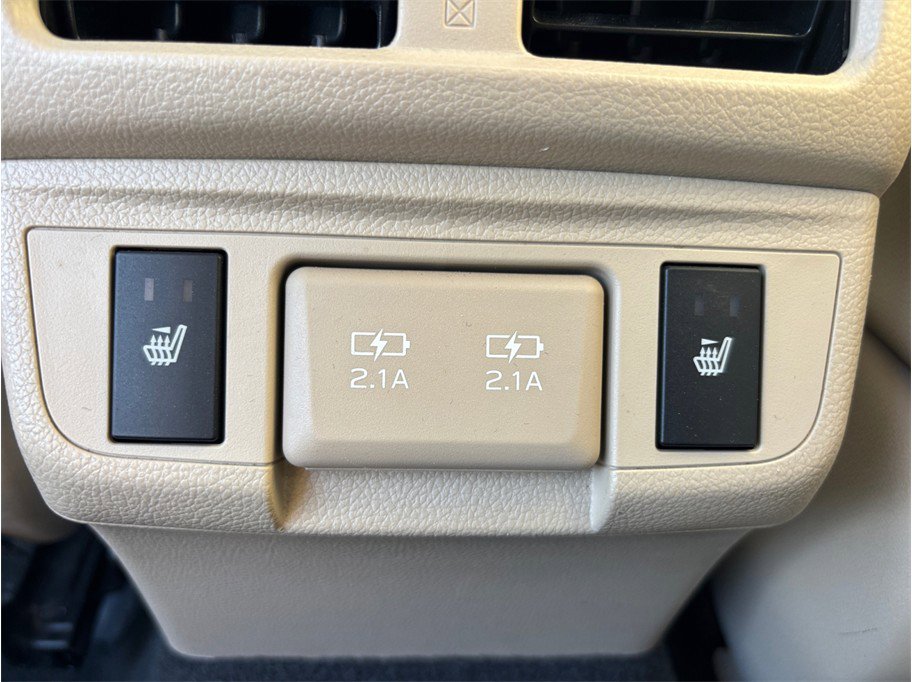 Used 2019 Subaru Outback 2.5i Limited AWD/4WD image 40