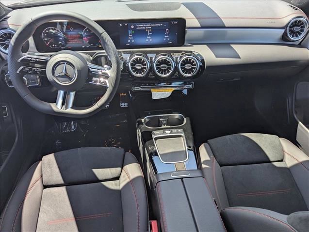 New 2026 Mercedes-Benz CLA 250 image 13