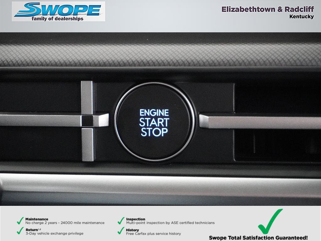 New 2026 Hyundai Santa Fe SE image 21