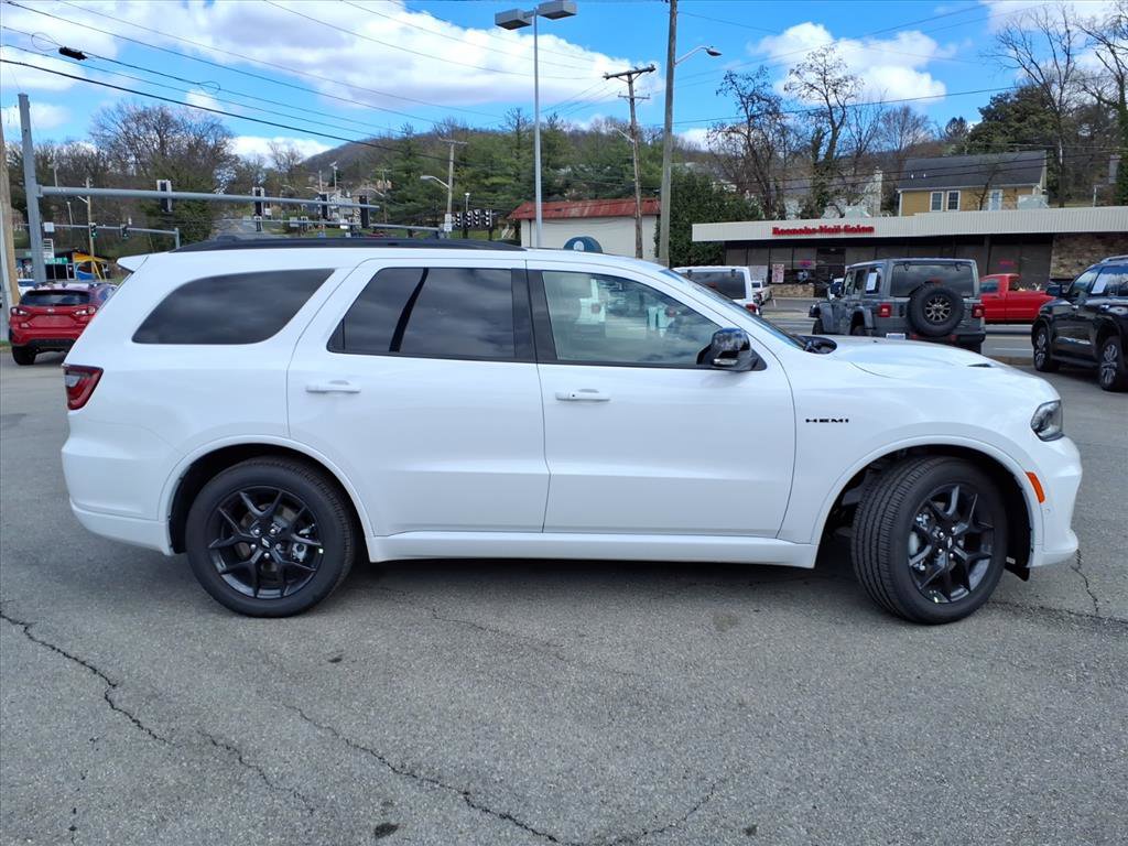 New 2026 Dodge Durango GT image 3