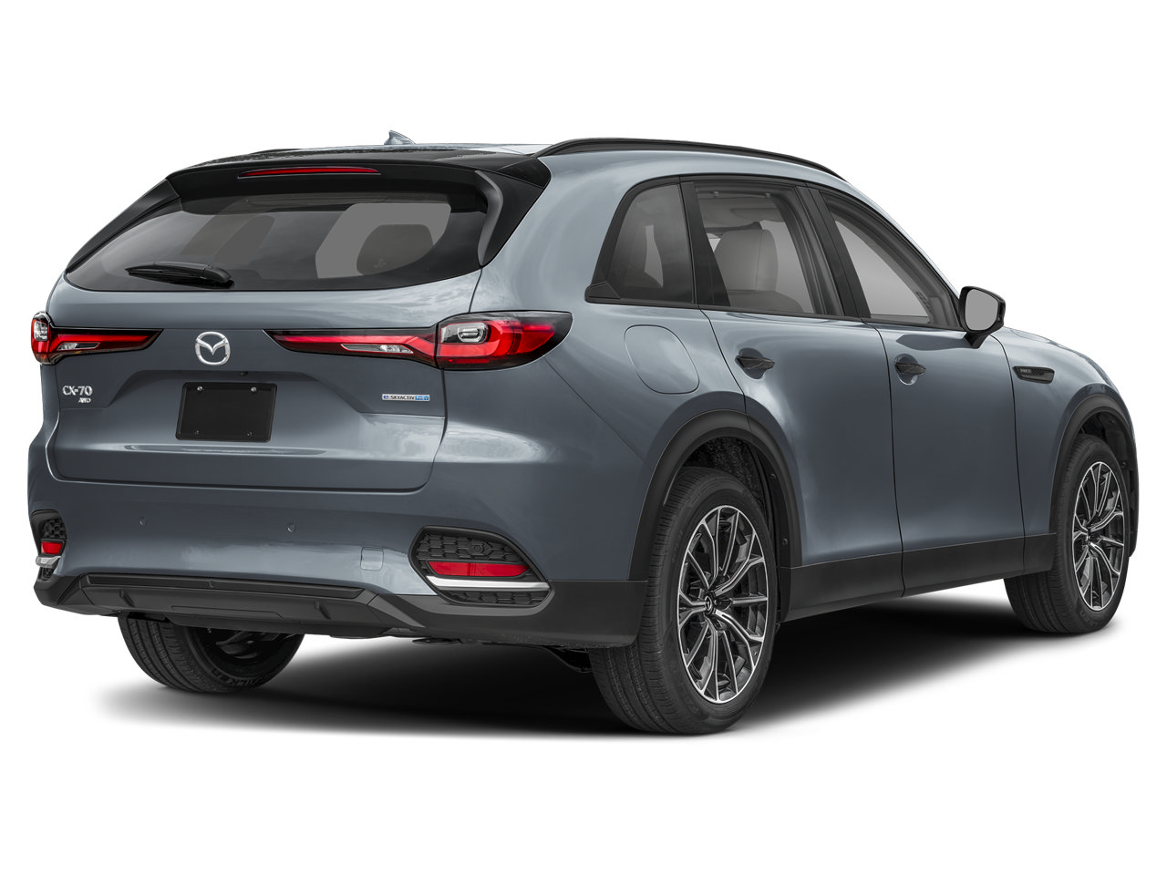 New 2026 MAZDA CX-70 SC AWD/4WD image 18