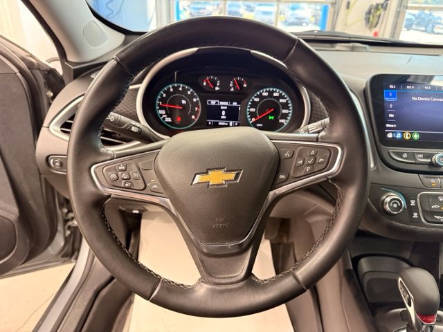 Used 2024 Chevrolet Malibu RS FWD image 9