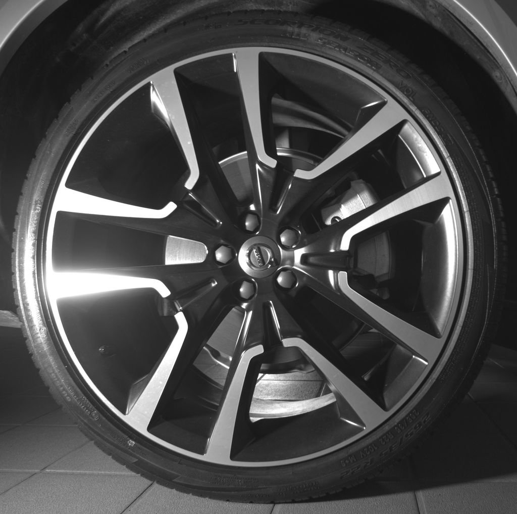 Certified 2023 Volvo XC60 B6 Ultimate w/ Climate Package AWD/4WD image 23