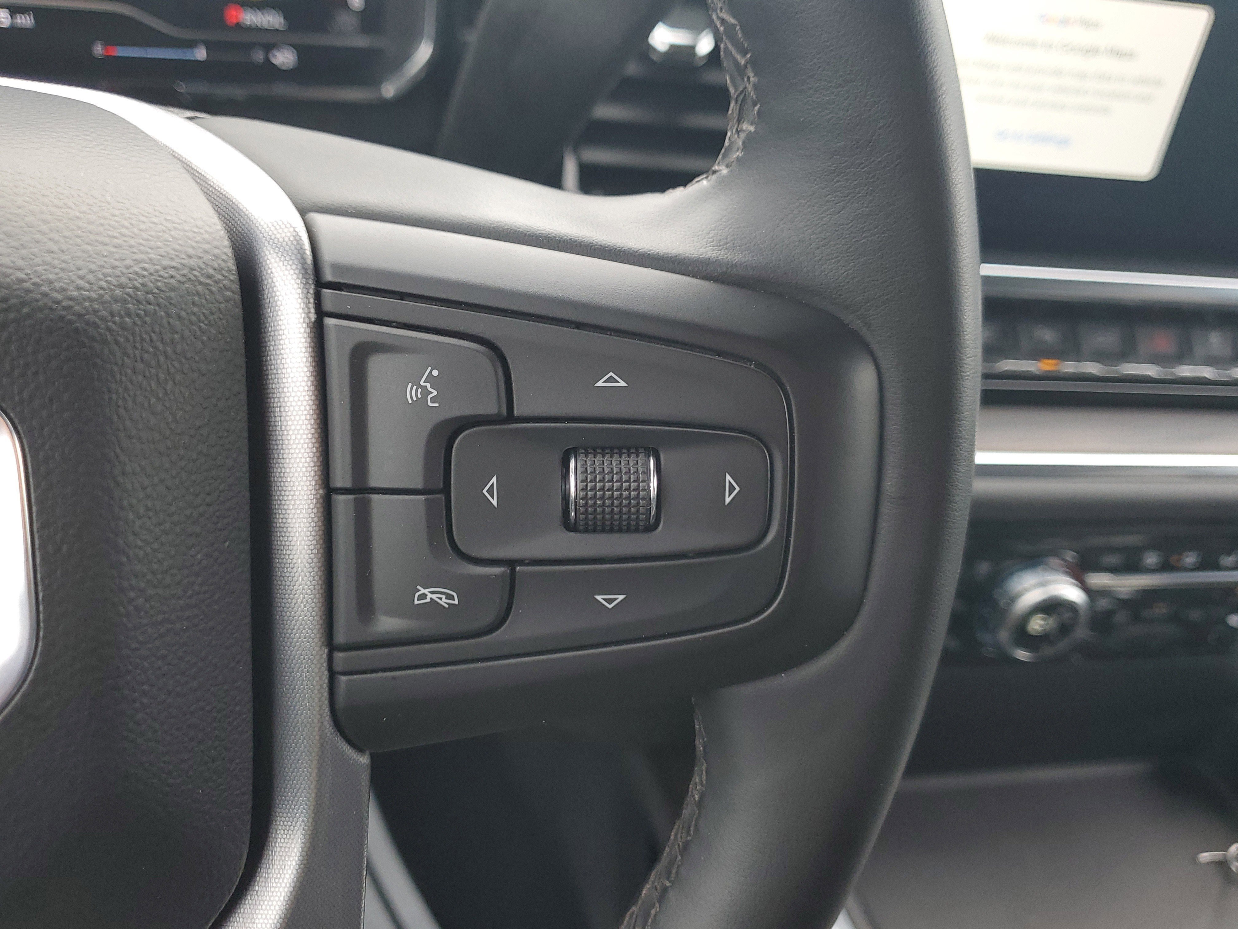 Used 2024 GMC Sierra 2500 SLT w/ SLT Premium Package image 26