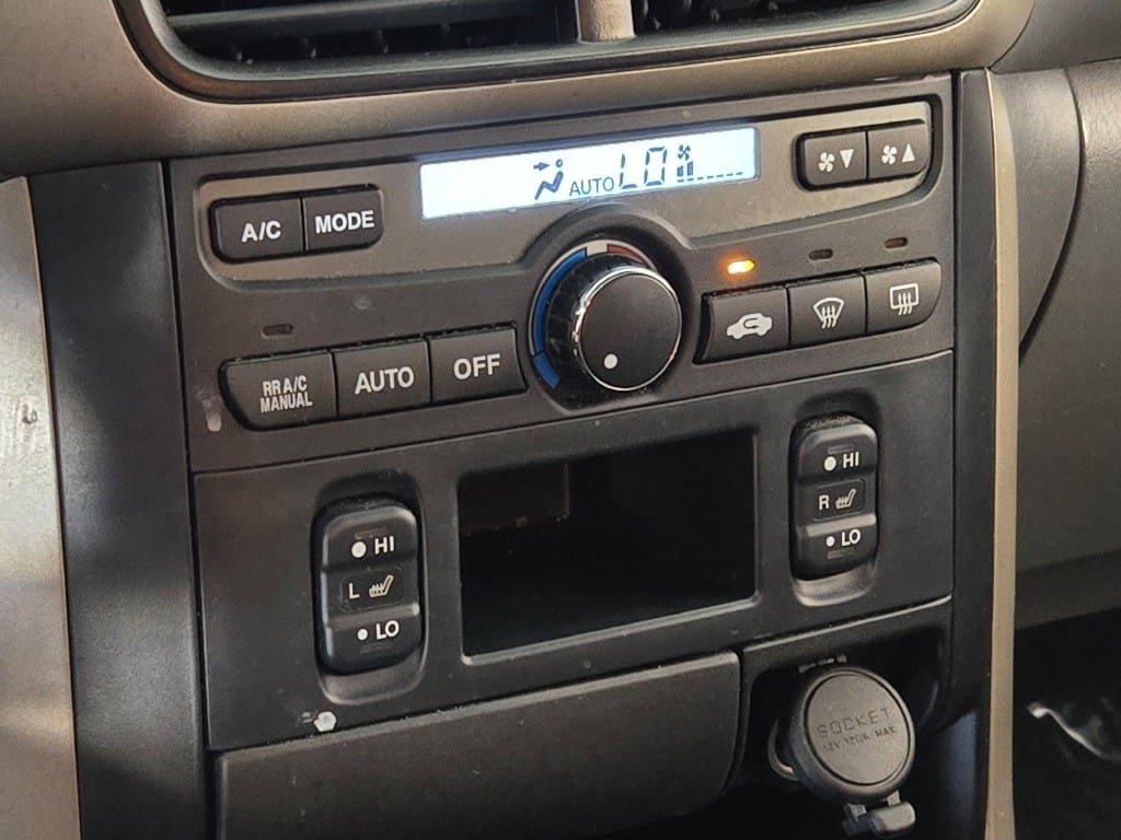 Used 2008 Honda Pilot EX-L image 26