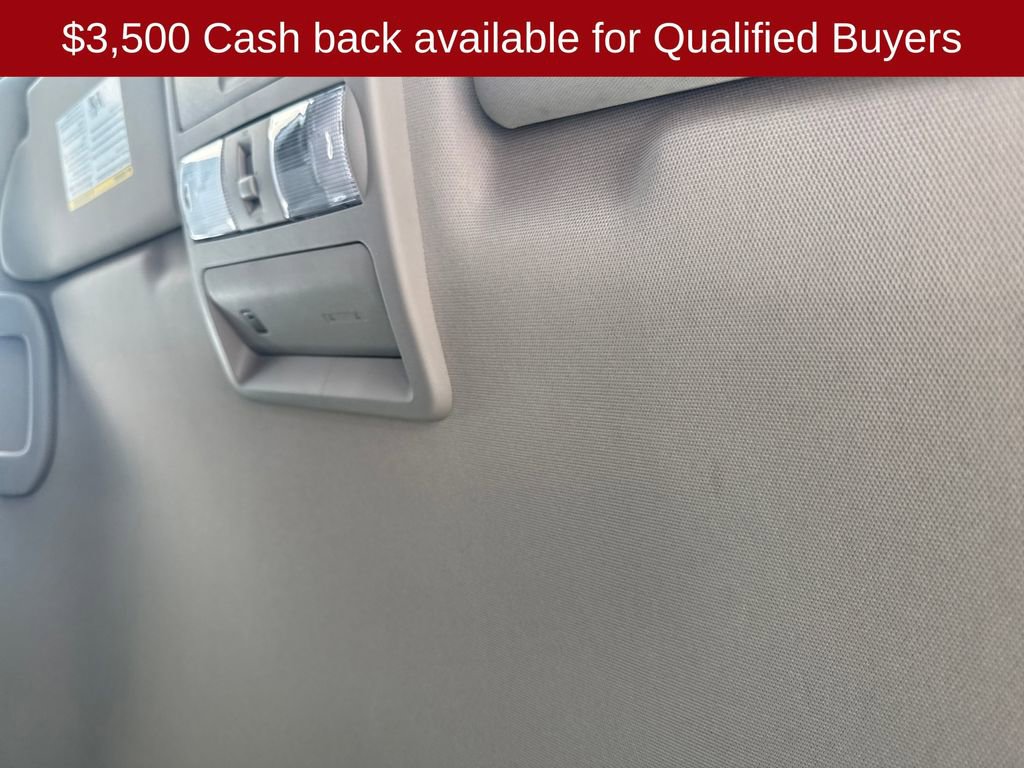 New 2026 Nissan Frontier SV AWD/4WD image 19