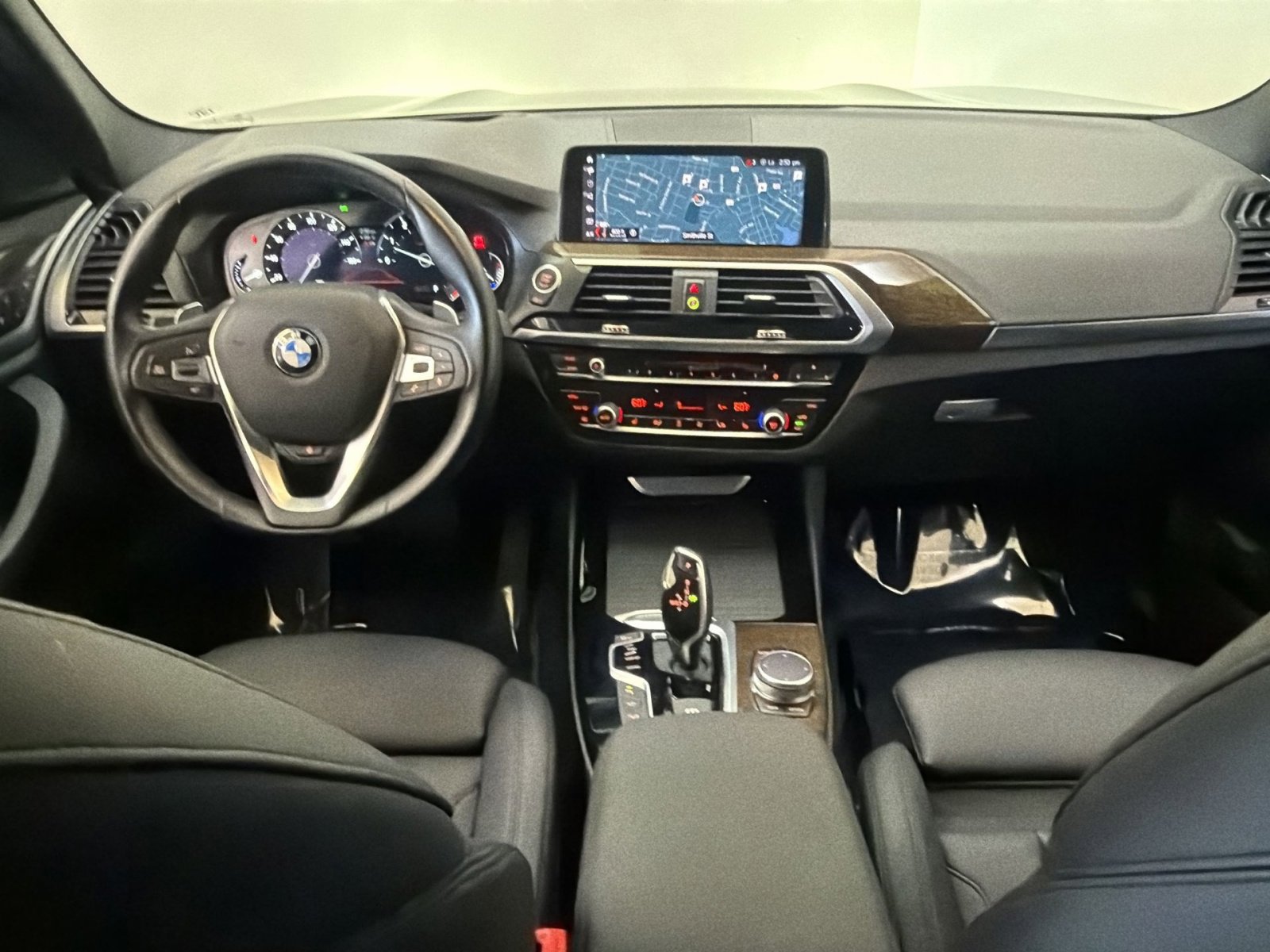 Used 2019 BMW X3 xDrive30i w/ Premium Package AWD/4WD image 24