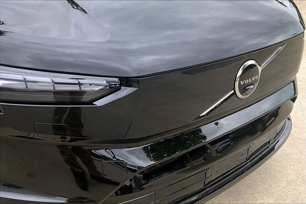 New 2026 Volvo EX90 Plus AWD/4WD image 41