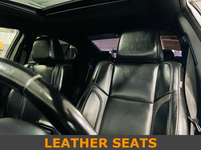 Used 2020 Dodge Charger SXT w/ Leather Interior Group RWD image 2