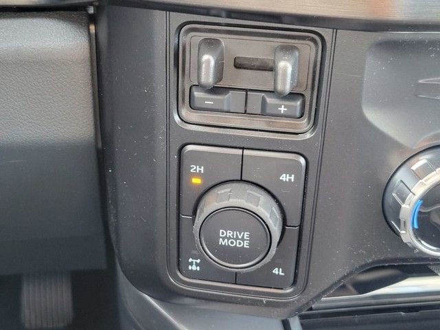New 2026 Ford F250 Lariat w/ FX4 Off-Road Package image 19