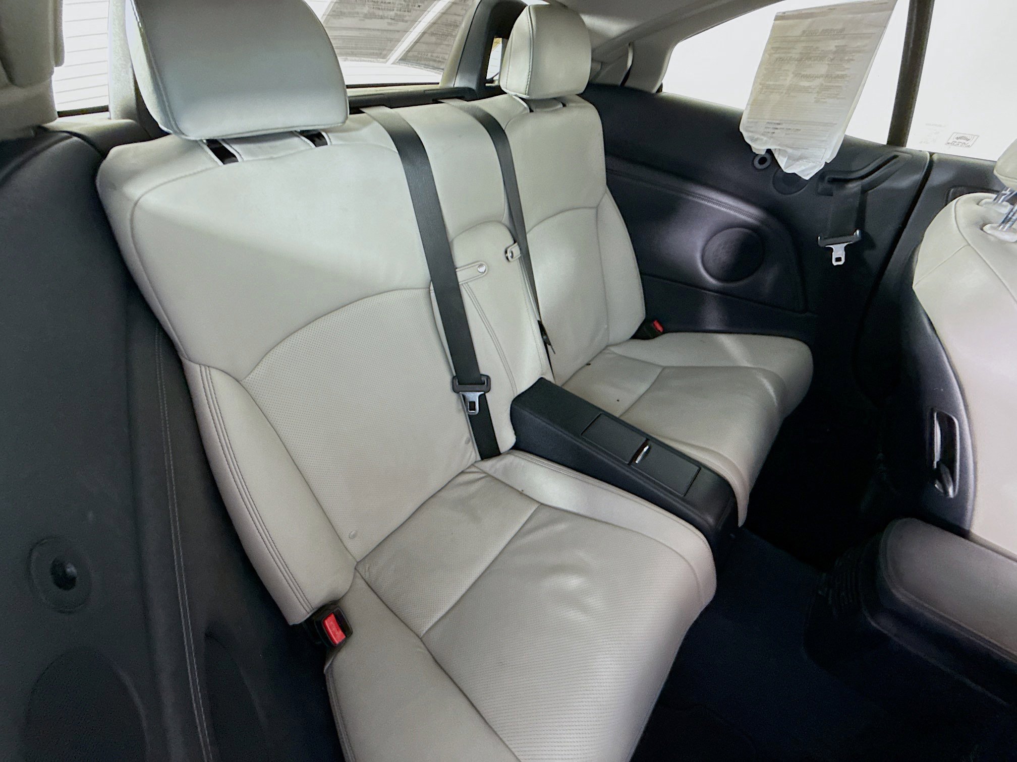 Used 2011 Lexus IS 250C w/ Luxury Pkg image 29