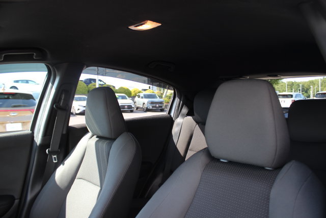 Used 2022 Honda HR-V Sport image 18