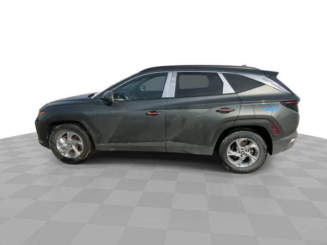 Used 2023 Hyundai Tucson SEL image 5