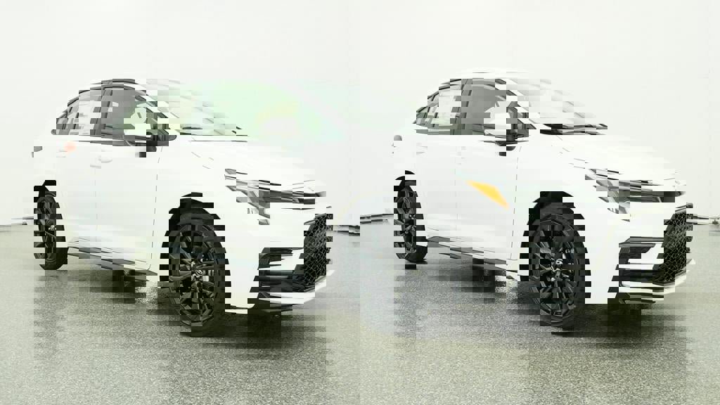 New 2026 Toyota Corolla SE image 62